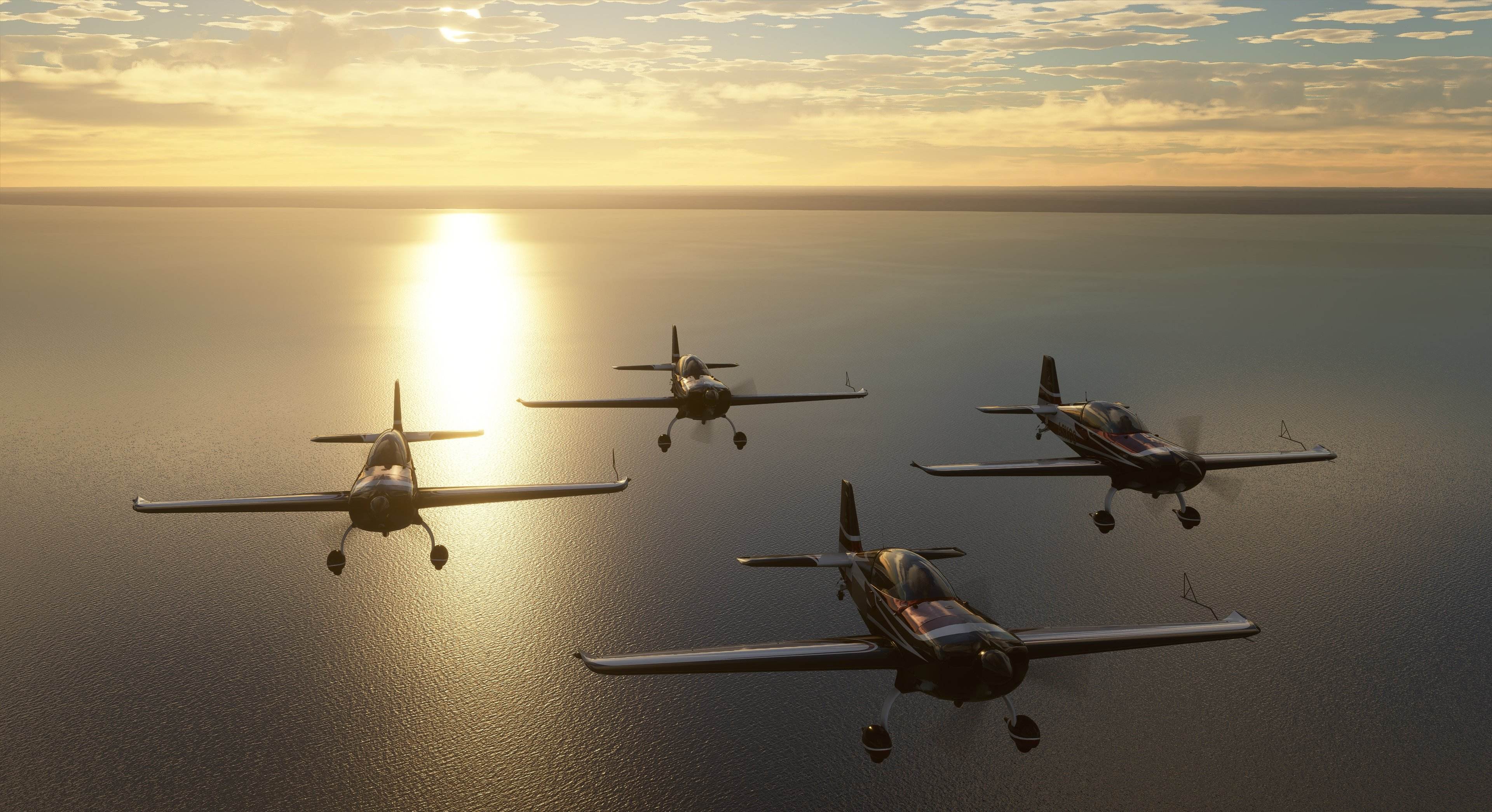 Microsoft Flight Simulator - Imagen 18